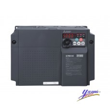 Mitsubishi FR-E740-026SC-ENE Inverter