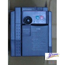 Mitsubishi FR-E720S-008SC-EC Inverter