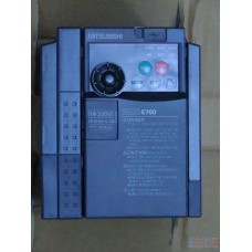 Mitsubishi FR-E720S-008SC-EC Inverter,FR-E720S-008