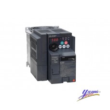 Mitsubishi FR-E720S-015-EC Inverter