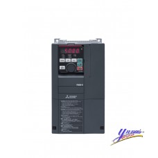 Mitsubishi FR-AF840-03610-60 Inverter Body