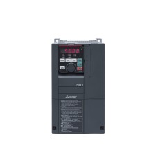 Mitsubishi FR-F840-00470-E2-60 Inverter,FR-F840-0047