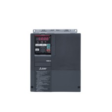 Mitsubishi FR-A820-00167-E1-N6 Inverter,FR-A820-0016