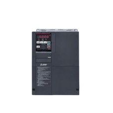 Mitsubishi FR-F840-00023-3-N6 Inverter,FR-F840-0002