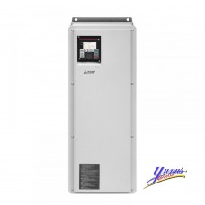 Mitsubishi FR-F846-02160-E2-60L2 Inverter