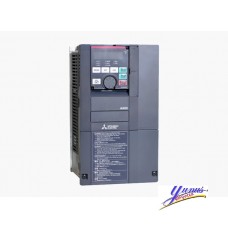 Mitsubishi FR-F846-00023-E2-60L2 Inverter