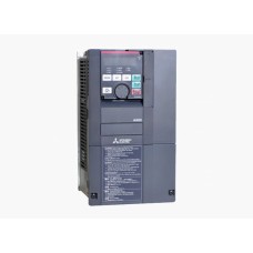 Mitsubishi FR-F846-00083-E2-60L2 Inverter,FR-F846-0008