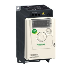 Schneider ATV12H018F1 Variable speed drive,ATV12H018F1