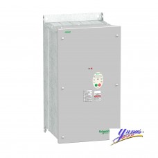 Schneider ATV212WD11N4C Variable speed drive ATV212 - 11kW - 15hp - 480V - 3ph - EMC class C1 - IP55