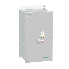 Schneider ATV212WD11N4C Variable speed drive ATV212 - 11kW - 15hp - 480V - 3ph - EMC class C1 - IP55,ATV212WD11N4