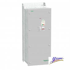 Schneider ATV212WD30N4C Variable speed drive ATV212 - 30kW - 40hp - 480V - 3ph - EMC class C1 - IP55