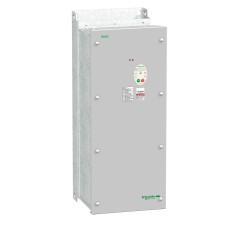 Schneider ATV212WD18N4C Variable speed drive ATV212 - 18.5kW - 25hp - 480V - 3ph - EMC class C1 - IP55,ATV212WD18N4