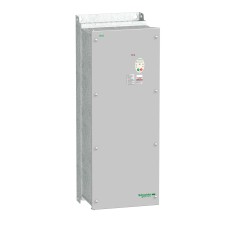 Schneider ATV212WD75N4C Variable speed drive ATV212 - 75kW - 100hp - 480V - 3ph - EMC class C1 - IP55,ATV212WD75N4