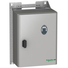 Schneider ATV31C018M2 Enclosed variable speed drive,ATV31C018M2