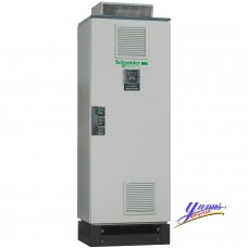 Schneider ATV61ES5C31N4 Enclosed variable speed drive