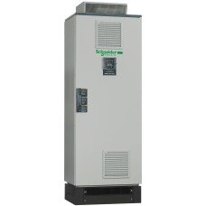 Schneider ATV61ES5C31N4 Enclosed variable speed drive,ATV61ES5C31N