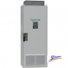 Schneider ATV61EXC2C11N4H Enclosed variable speed drive