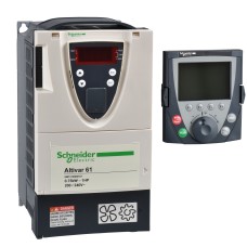 Schneider ATV61H075M3 Variable speed drive,ATV61H075M3