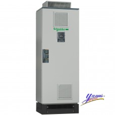 Schneider ATV71ES5C28N4 Enclosed variable speed drive