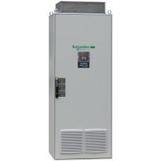 Schneider ATV71EXC2D75N4H Enclosed variable speed drive,ATV71EXC2D75