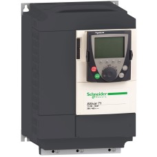 Schneider ATV71HD11M3X383 Variable speed drive,ATV71HD11M3X