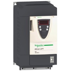 Schneider ATV71LD10N4Z Variable speed drive ATVLift,ATV71LD10N4Z