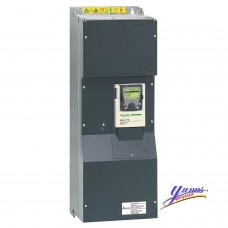 Schneider ATV71QC11N4 Variable speed drive