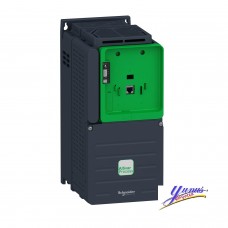 Schneider ATV930U15N4Z Variable speed drive ATV930 - cabinet Integration - IP20 - 1,5KW - 380...480V