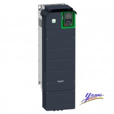 Schneider ATV930D30M3 Variable speed drive - ATV930 - 30kW - 200/240V- with braking unit - IP21