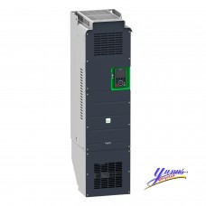 Schneider ATV930D75M3C Variable speed drive - ATV930 - 75kW - 200/240V- w/o braking unit - IP00