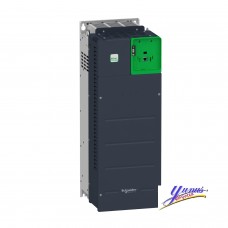 Schneider ATV930D75N4Z Variable speed drive ATV930 - cabinet Integration - IP00 - 75KW - 380...480V