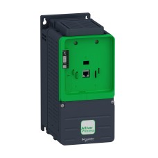 Schneider ATV930U07N4Z Variable speed drive ATV930 - cabinet Integration - IP20 - 0,75KW - 380...480V,ATV930U07N4Z