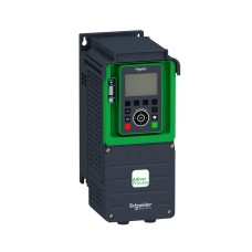 Schneider ATV930U30M3 Variable speed drive - ATV930 - 3kW - 200/240V- with braking unit - IP21,ATV930U30M3