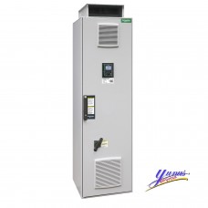 Schneider ATV960C25T4X1 High Performance Drive System ATV960 - 280/220kW - 480 V - IP23