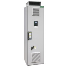 Schneider ATV960C25T4X1 High Performance Drive System ATV960 - 280/220kW - 480 V - IP23,ATV960C25T4X