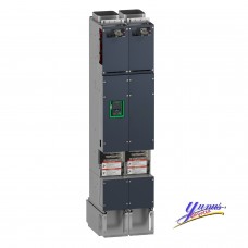 Schneider ATV9A0C20Q4 Variable speed drive Altivar Process Modular, ATV900, single drive, 400V, 200 kW