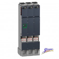 Schneider ATV9A0C35Q4 Variable speed drive Altivar Process Modular, ATV900, single drive, 400V, 355 kW