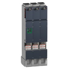 Schneider ATV9A0C45Q4 Variable speed drive Altivar Process Modular, ATV900, single drive, 400V, 450 kW,ATV9A0C45Q4