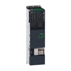 Schneider ATV9B0C11N6 Variable speed drive Altivar Process Modular, ATV900, Low Harmonic/Regen drive,ATV9B0C11N6