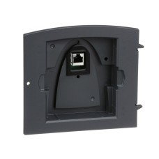 Schneider VW3A1102 Door mounting kit - for remote graphic terminal - variable speed drive - IP54,VW3A1102