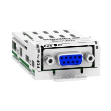 Schneider VW3A3607 Profibus DP communication module,VW3A3607