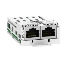 Schneider VW3A3601 Ethercat 2 x RJ45 communication module,VW3A3601