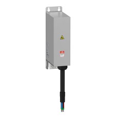 Schneider VW3A4702 EMC radio interference input filter - for variable speed drive - 3-phase supply,VW3A4702