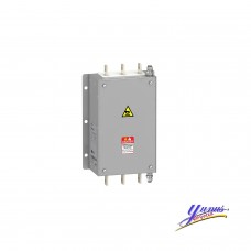 Schneider VW3A4709 EMC radio interference input filter - for variable speed drive - 3-phase supply