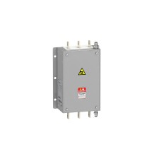 Schneider VW3A4709 EMC radio interference input filter - for variable speed drive - 3-phase supply,VW3A4709