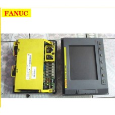 Fanuc A02B-0285-B500 Lcd Monitor,