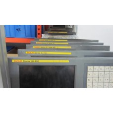 Fanuc A02B-0309-B522 OI MC Monitor