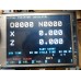 Fanuc A61L-0001-0093 D9MM-11A Lcd Upgrade Kit,