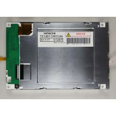 Hitachi TX14D11VM1CAA Lcd Panel,TX14D11VM1CA