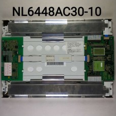 Nec NL6448AC30-10 Lcd Panel,